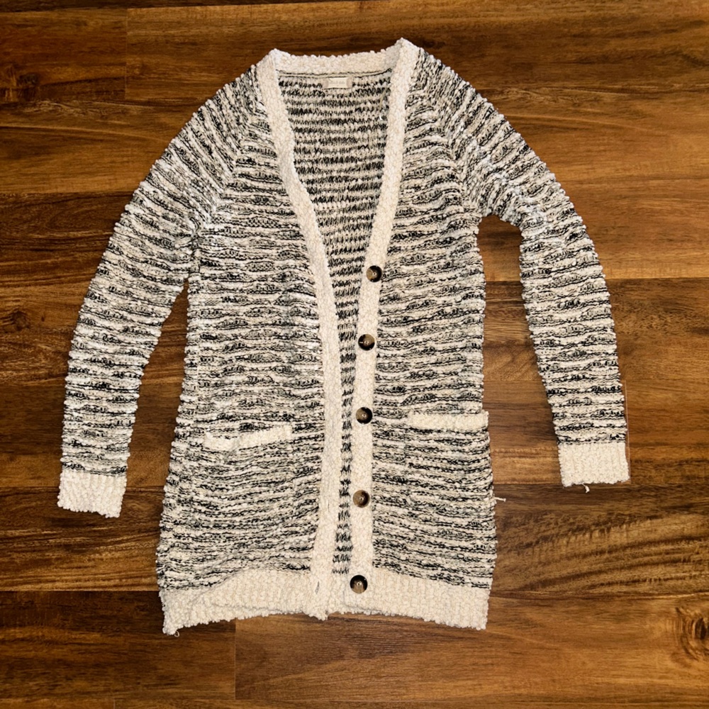 Altar’d State cardigan
